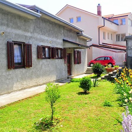Guesthouse Bellavista Opatija Buitenkant foto