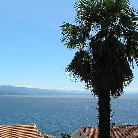 Guesthouse Bellavista Opatija Buitenkant foto