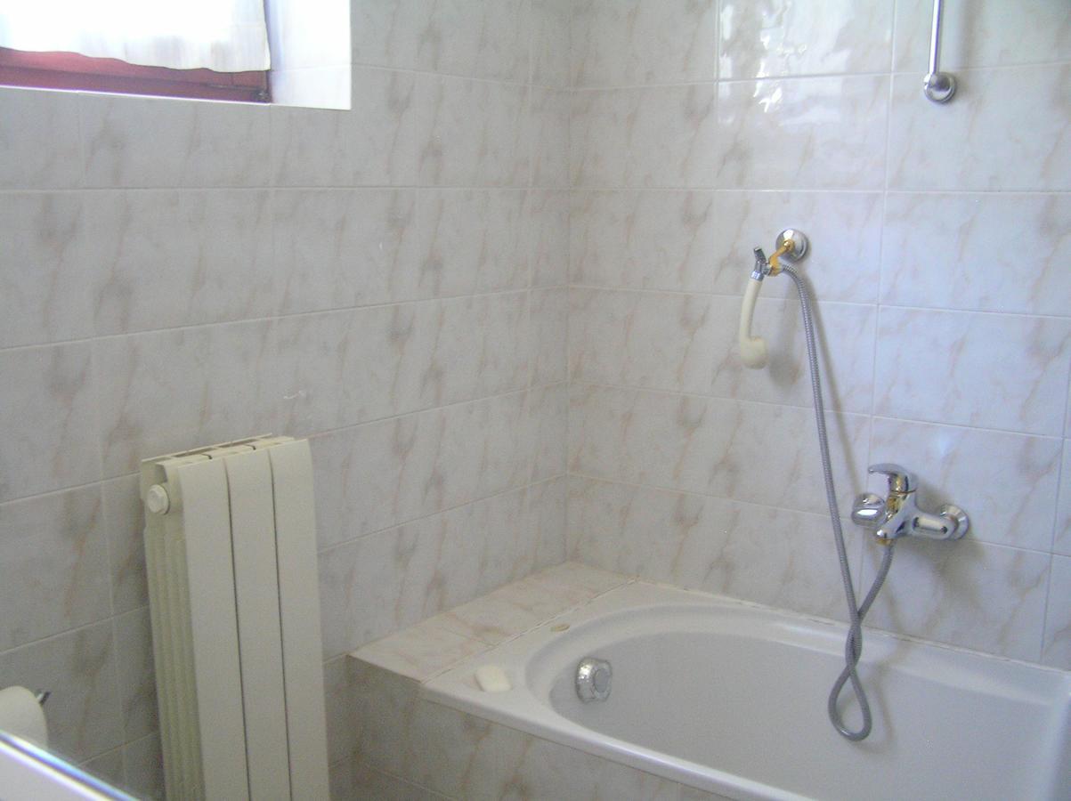 Guesthouse Bellavista Opatija Buitenkant foto