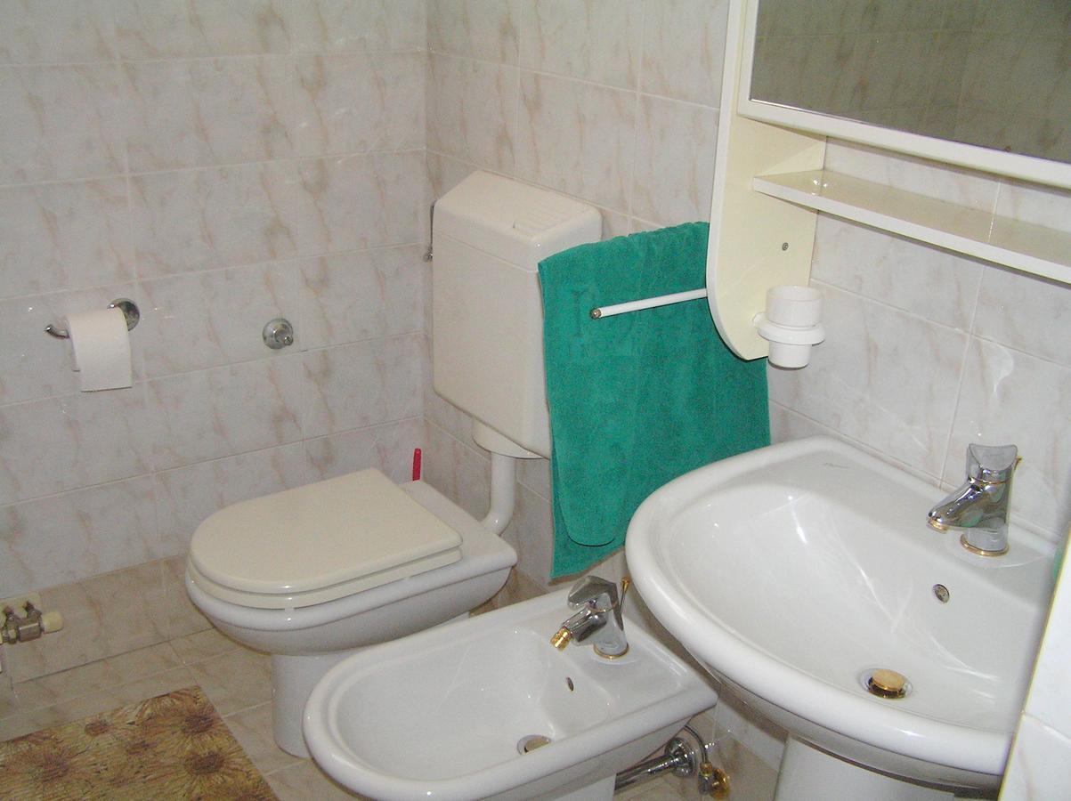 Guesthouse Bellavista Opatija Buitenkant foto