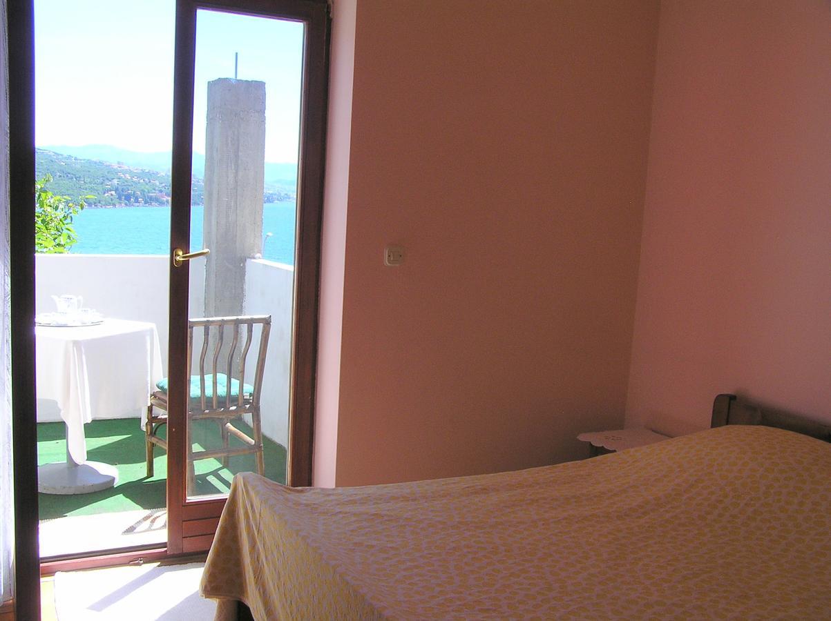 Guesthouse Bellavista Opatija Buitenkant foto