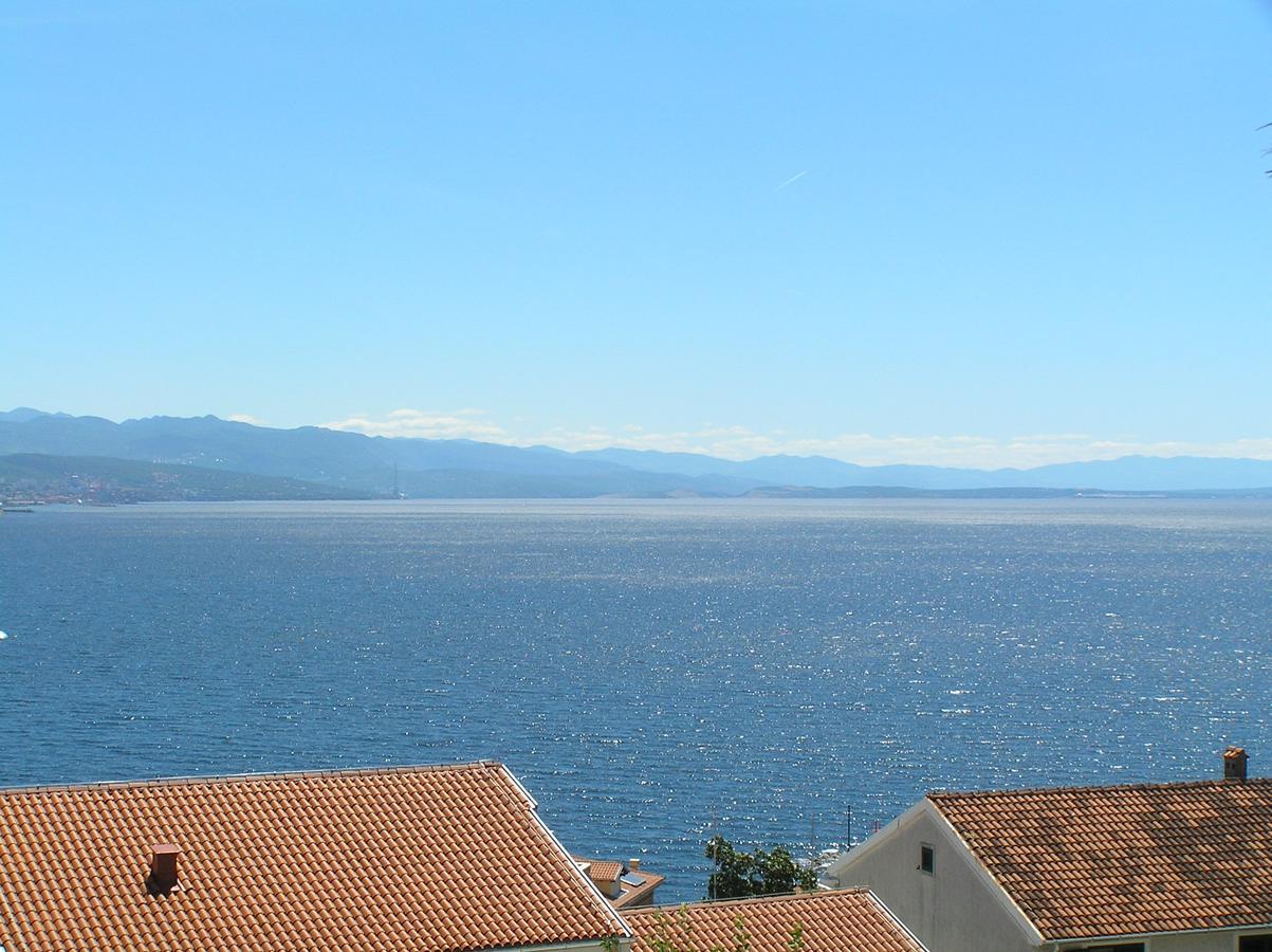 Guesthouse Bellavista Opatija Buitenkant foto
