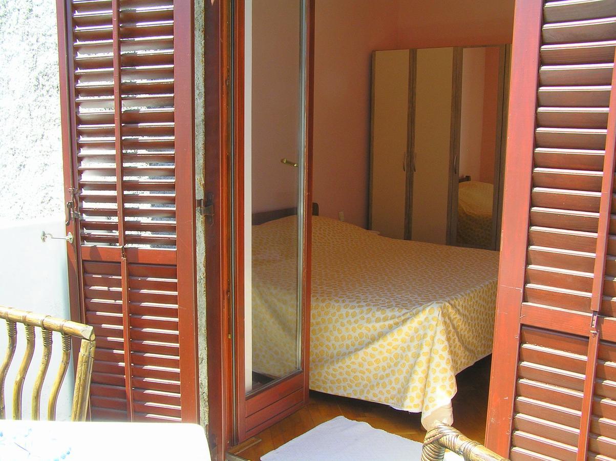 Guesthouse Bellavista Opatija Buitenkant foto